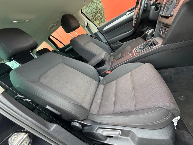 VW Passat DSG* Автоматик* Масаж* Подгрев - автомобили, коли, обяви за нови и употребявани 8