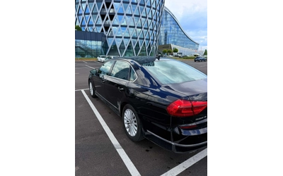 VW Passat SE NMS - автомобили, коли, обяви за нови и употребявани 11