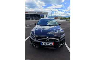 vw-passat - 1