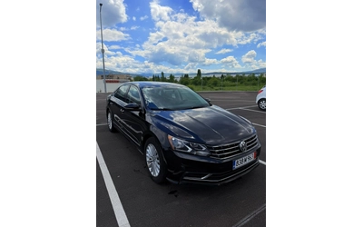 vw-passat - 2