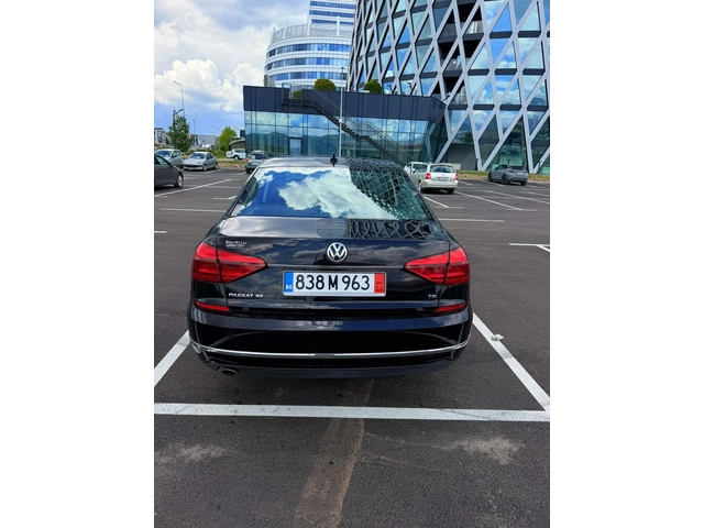 VW Passat SE NMS - автомобили, коли, обяви за нови и употребявани 4