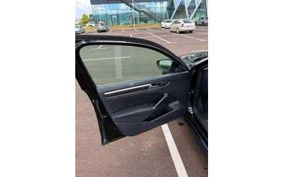 VW Passat SE NMS - автомобили, коли, обяви за нови и употребявани 6