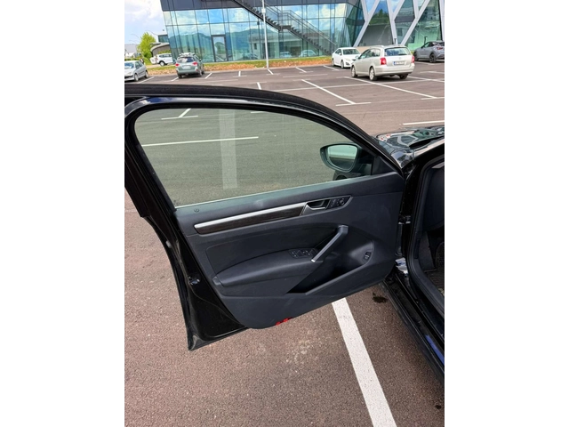 VW Passat SE NMS - автомобили, коли, обяви за нови и употребявани 6