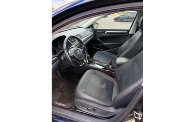 VW Passat SE NMS - автомобили, коли, обяви за нови и употребявани 7