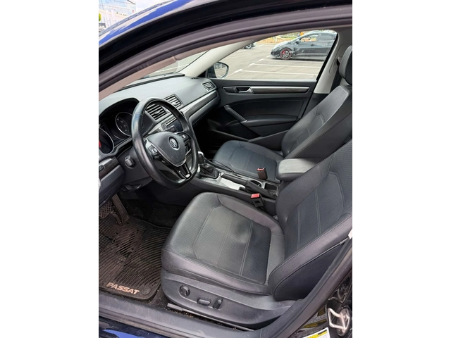 VW Passat SE NMS - автомобили, коли, обяви за нови и употребявани 7