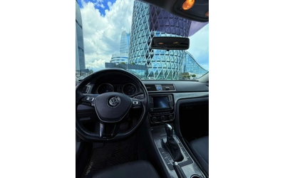 VW Passat SE NMS - автомобили, коли, обяви за нови и употребявани 8