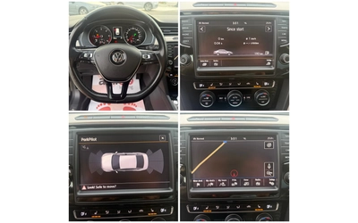 VW Passat 2.0TDI 150 ks Highline Собствен лизинг !!! - автомобили, коли, обяви за нови и употребявани 13