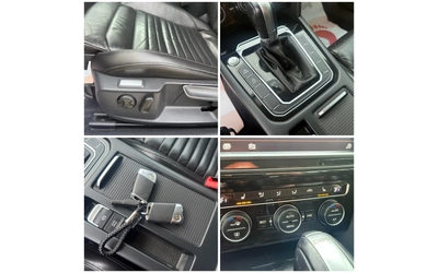 VW Passat 2.0TDI 150 ks Highline Собствен лизинг !!! - автомобили, коли, обяви за нови и употребявани 14