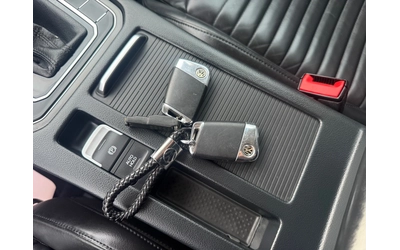 VW Passat 2.0TDI 150 ks Highline Собствен лизинг !!! - автомобили, коли, обяви за нови и употребявани 16