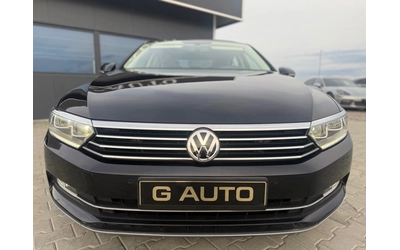 vw-passat - 1