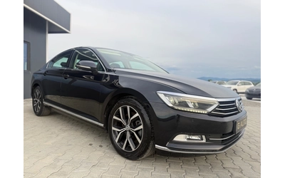 vw-passat - 2