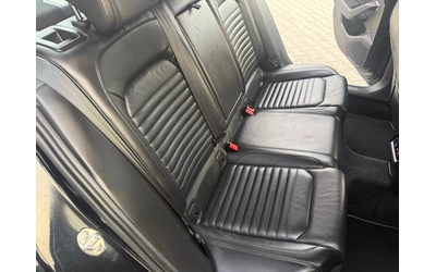 VW Passat 2.0TDI 150 ks Highline Собствен лизинг !!! - автомобили, коли, обяви за нови и употребявани 9