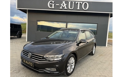 vw-passat - 0