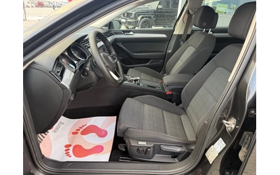 VW Passat 2.0TDI 150 ks Elegance Plus Собствен лизинг !!! - автомобили, коли, обяви за нови и употребявани 11