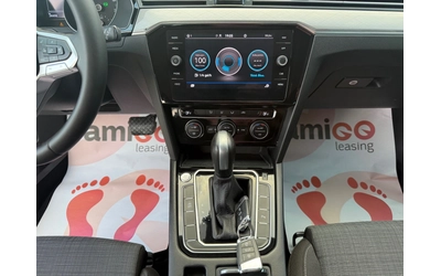 VW Passat 2.0TDI 150 ks Elegance Plus Собствен лизинг !!! - автомобили, коли, обяви за нови и употребявани 13