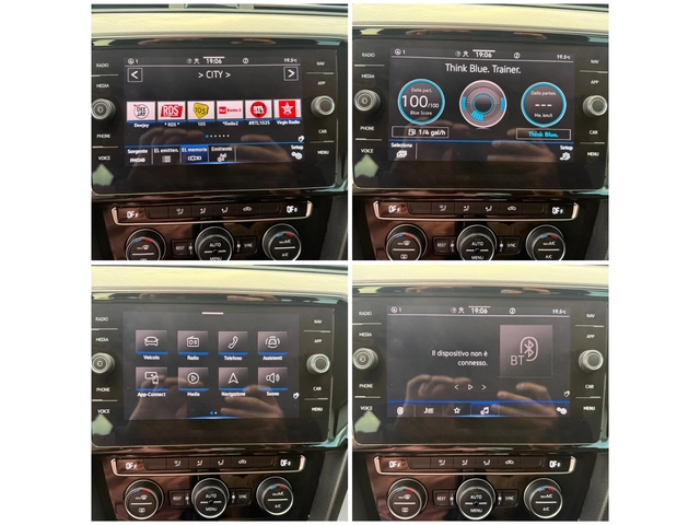 VW Passat 2.0TDI 150 ks Elegance Plus Собствен лизинг !!! - автомобили, коли, обяви за нови и употребявани 15