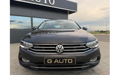 vw-passat - 1