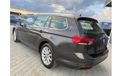 VW Passat 2.0TDI 150 ks Elegance Plus Собствен лизинг !!! - автомобили, коли, обяви за нови и употребявани 6