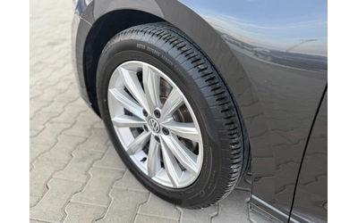 VW Passat 2.0TDI 150 ks Elegance Plus Собствен лизинг !!! - автомобили, коли, обяви за нови и употребявани 8
