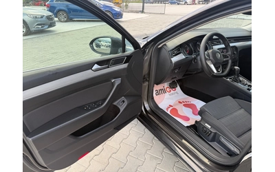 VW Passat 2.0TDI 150 ks Elegance Plus Собствен лизинг !!! - автомобили, коли, обяви за нови и употребявани 9