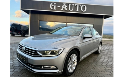 vw-passat - 0