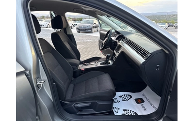 VW Passat 2.0TDI 150 ks Собствен лизинг !!!Хайнлайн !!! - автомобили, коли, обяви за нови и употребявани 11