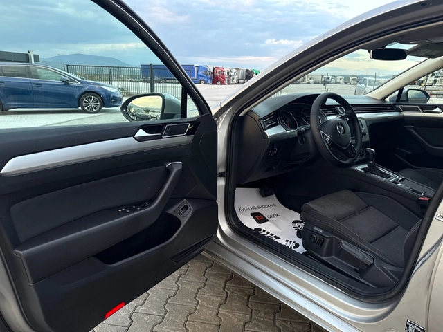 VW Passat 2.0TDI 150 ks Собствен лизинг !!!Хайнлайн !!! - автомобили, коли, обяви за нови и употребявани 7