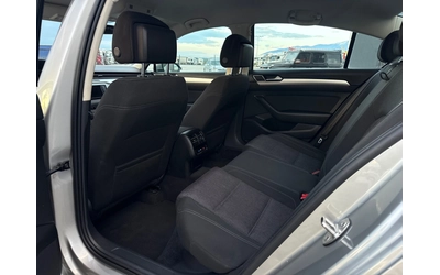 VW Passat 2.0TDI 150 ks Собствен лизинг !!!Хайнлайн !!! - автомобили, коли, обяви за нови и употребявани 9