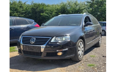 vw-passat - 0
