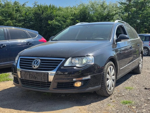 VW Passat 2.0TDI 170K.C. / АВТОМАТ / НАВИ / КОЖА - автомобили, коли, обяви за нови и употребявани 0