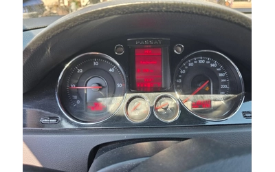 VW Passat 2.0TDI 170K.C. / АВТОМАТ / НАВИ / КОЖА - автомобили, коли, обяви за нови и употребявани 10