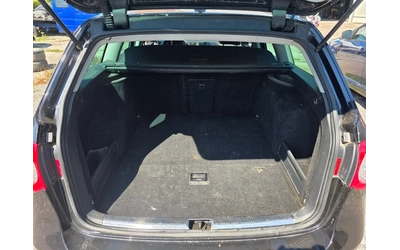 VW Passat 2.0TDI 170K.C. / АВТОМАТ / НАВИ / КОЖА - автомобили, коли, обяви за нови и употребявани 11