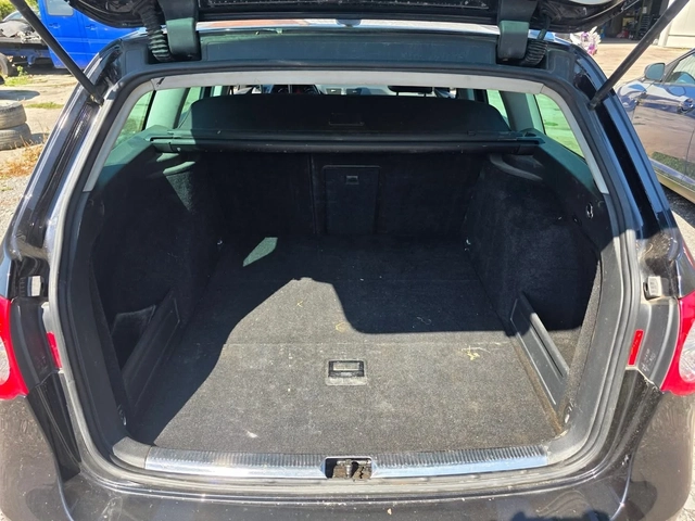 VW Passat 2.0TDI 170K.C. / АВТОМАТ / НАВИ / КОЖА - автомобили, коли, обяви за нови и употребявани 11