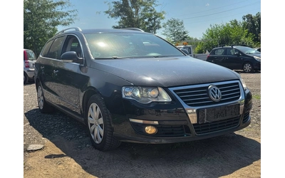 vw-passat - 1