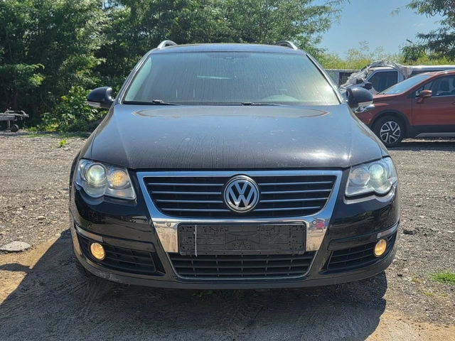 VW Passat 2.0TDI 170K.C. / АВТОМАТ / НАВИ / КОЖА - автомобили, коли, обяви за нови и употребявани 4