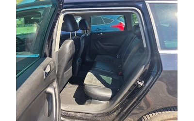 VW Passat 2.0TDI 170K.C. / АВТОМАТ / НАВИ / КОЖА - автомобили, коли, обяви за нови и употребявани 7