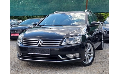 vw-passat - 0
