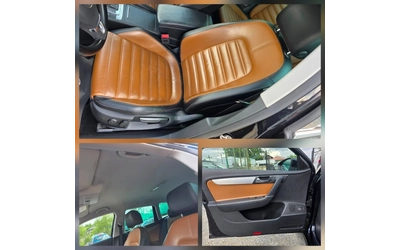 VW Passat 2.0TDI 170K.C. / АВТОМАТ / ЛЕД / КОЖА / НАВИ / - автомобили, коли, обяви за нови и употребявани 12