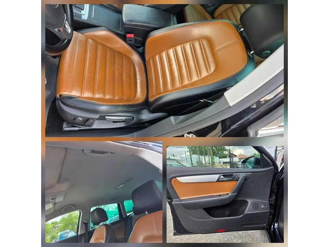 VW Passat 2.0TDI 170K.C. / АВТОМАТ / ЛЕД / КОЖА / НАВИ / - автомобили, коли, обяви за нови и употребявани 12