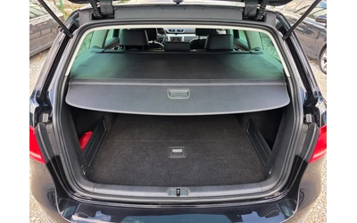 VW Passat 2.0TDI 170K.C. / АВТОМАТ / ЛЕД / КОЖА / НАВИ / - автомобили, коли, обяви за нови и употребявани 13