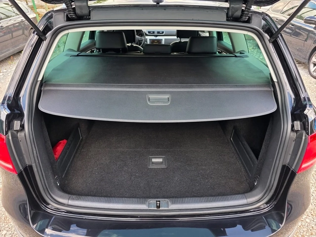 VW Passat 2.0TDI 170K.C. / АВТОМАТ / ЛЕД / КОЖА / НАВИ / - автомобили, коли, обяви за нови и употребявани 13