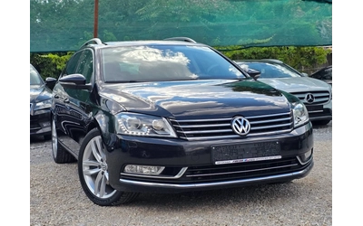 vw-passat - 1