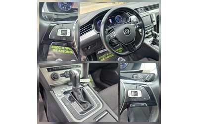 VW Passat 1.6TDI 120K.C. / АВТОМАТ / ДИГИТАЛ / ФУЛЛ ЛЕД / - автомобили, коли, обяви за нови и употребявани 10