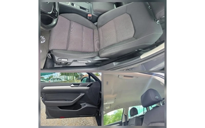 VW Passat 1.6TDI 120K.C. / АВТОМАТ / ДИГИТАЛ / ФУЛЛ ЛЕД / - автомобили, коли, обяви за нови и употребявани 13