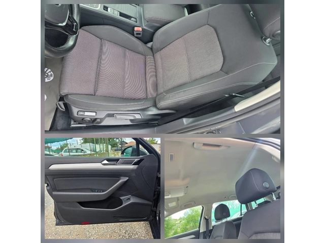 VW Passat 1.6TDI 120K.C. / АВТОМАТ / ДИГИТАЛ / ФУЛЛ ЛЕД / - автомобили, коли, обяви за нови и употребявани 13