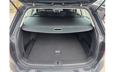 VW Passat 1.6TDI 120K.C. / АВТОМАТ / ДИГИТАЛ / ФУЛЛ ЛЕД / - автомобили, коли, обяви за нови и употребявани 14