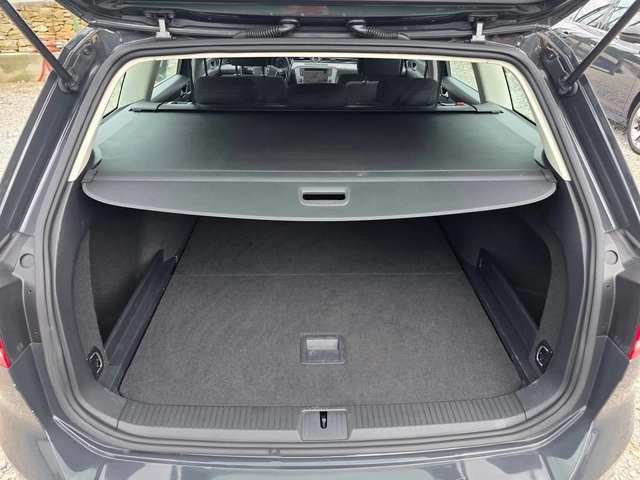 VW Passat 1.6TDI 120K.C. / АВТОМАТ / ДИГИТАЛ / ФУЛЛ ЛЕД / - автомобили, коли, обяви за нови и употребявани 14