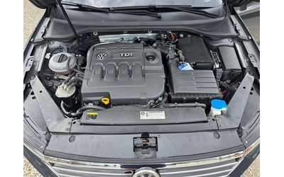VW Passat 1.6TDI 120K.C. / АВТОМАТ / ДИГИТАЛ / ФУЛЛ ЛЕД / - автомобили, коли, обяви за нови и употребявани 15