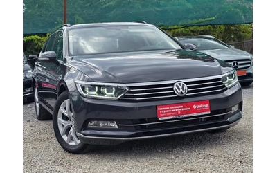 vw-passat - 1