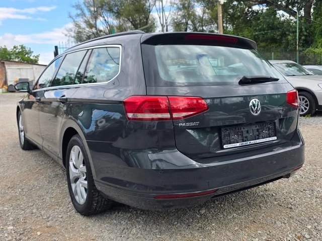 VW Passat 1.6TDI 120K.C. / АВТОМАТ / ДИГИТАЛ / ФУЛЛ ЛЕД / - автомобили, коли, обяви за нови и употребявани 2